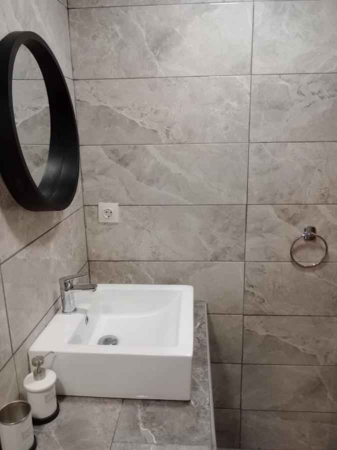 Closer "Egnatia Apartment 4" Θεσσαλονίκη Εξωτερικό φωτογραφία