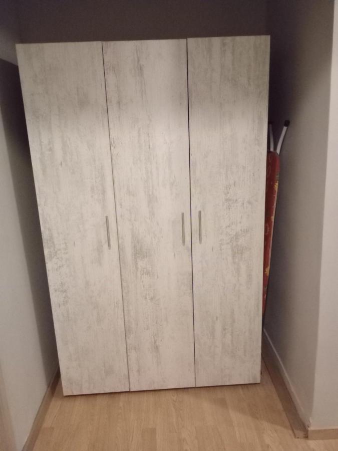 Closer "Egnatia Apartment 4" Θεσσαλονίκη Εξωτερικό φωτογραφία