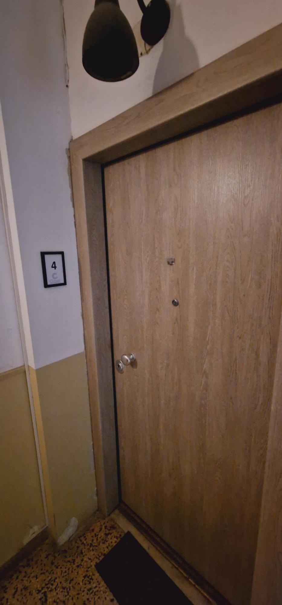 Closer "Egnatia Apartment 4" Θεσσαλονίκη Εξωτερικό φωτογραφία