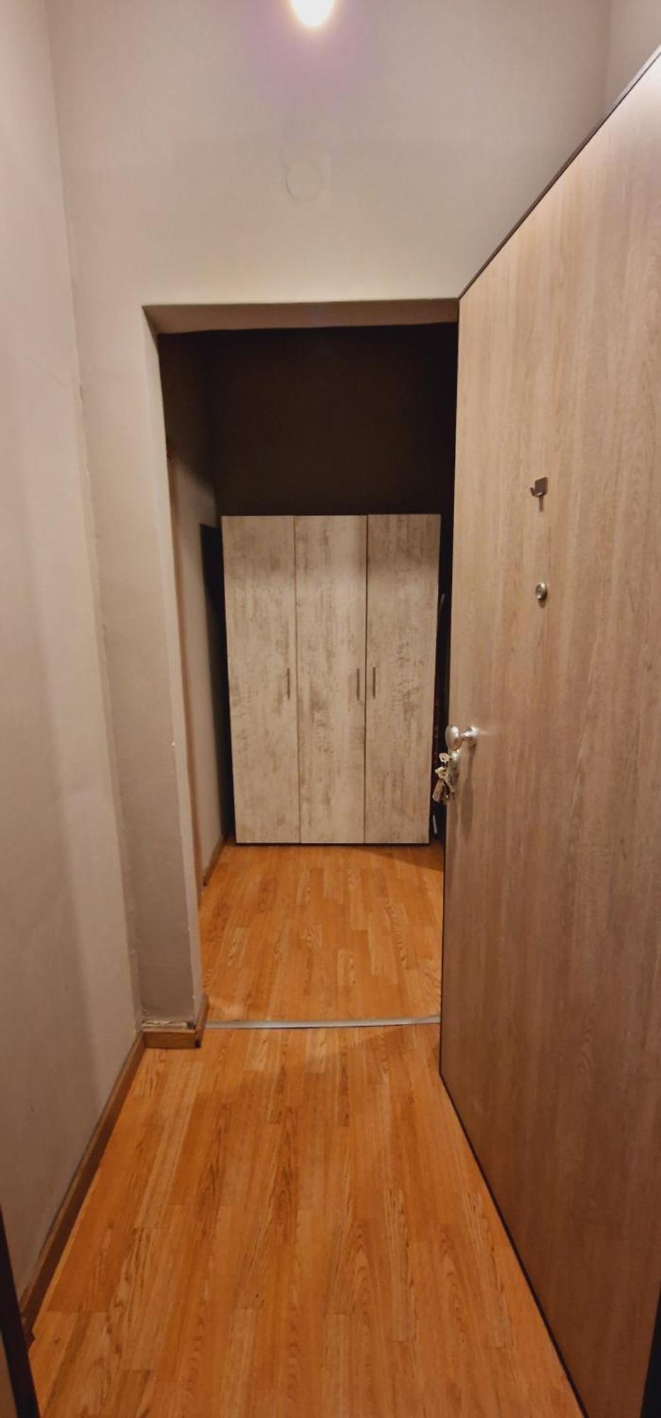 Closer "Egnatia Apartment 4" Θεσσαλονίκη Εξωτερικό φωτογραφία
