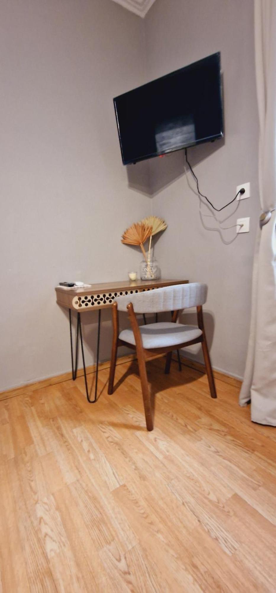 Closer "Egnatia Apartment 4" Θεσσαλονίκη Εξωτερικό φωτογραφία