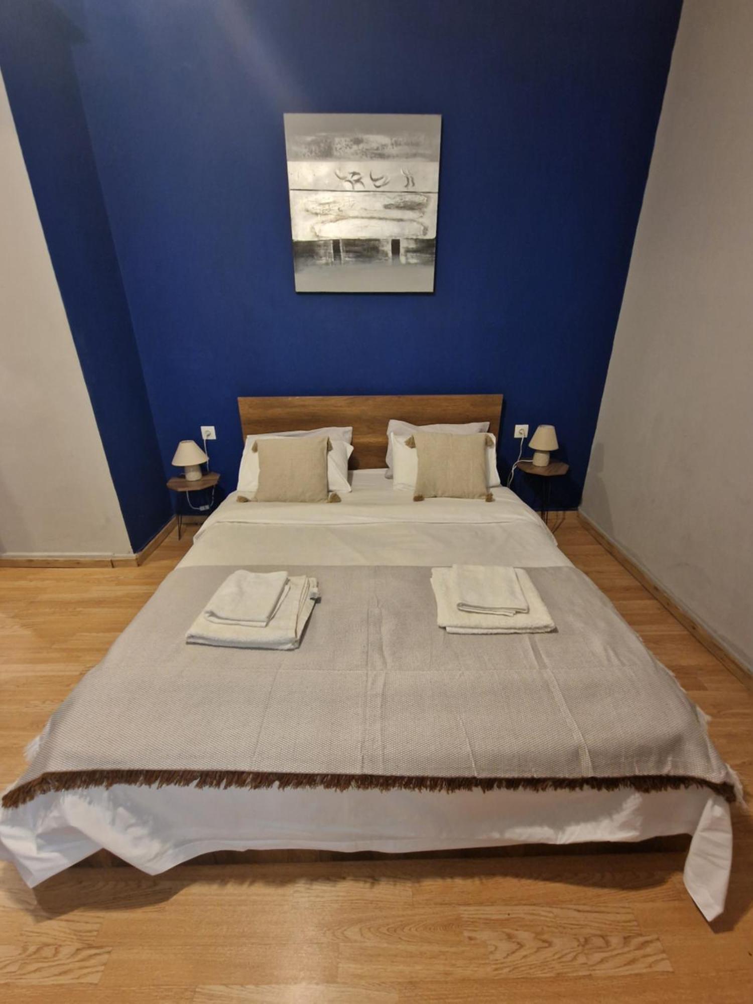 Closer "Egnatia Apartment 4" Θεσσαλονίκη Εξωτερικό φωτογραφία