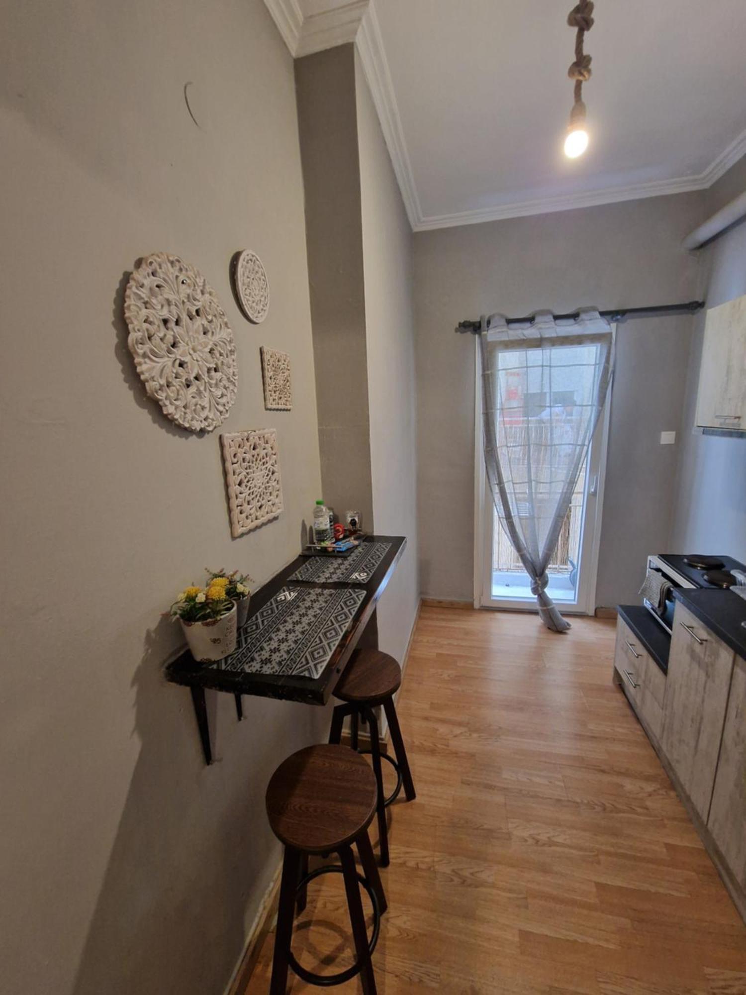 Closer "Egnatia Apartment 4" Θεσσαλονίκη Εξωτερικό φωτογραφία