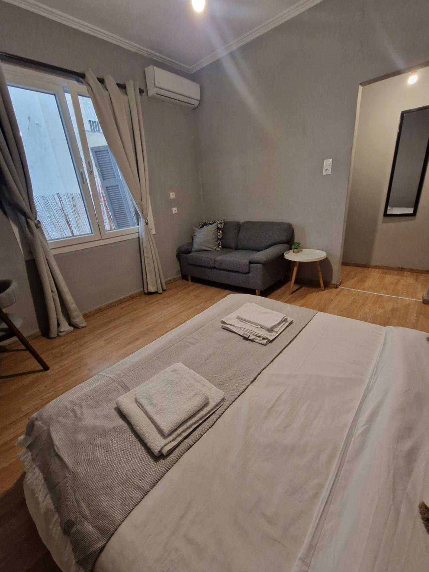 Closer "Egnatia Apartment 4" Θεσσαλονίκη Εξωτερικό φωτογραφία