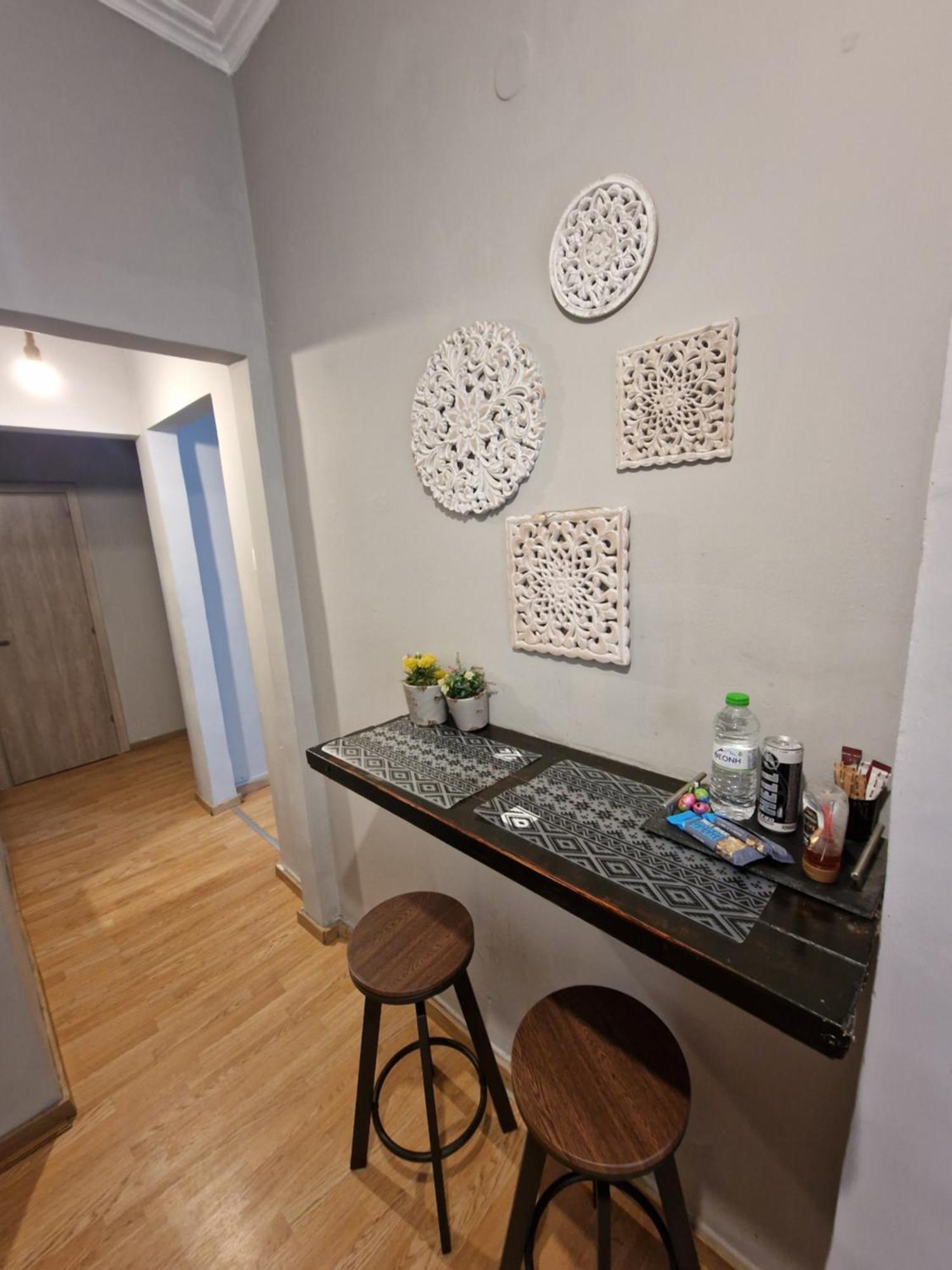 Closer "Egnatia Apartment 4" Θεσσαλονίκη Εξωτερικό φωτογραφία